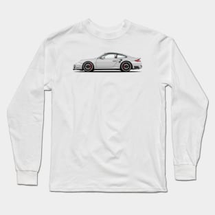 New Classic Turbo Long Sleeve T-Shirt